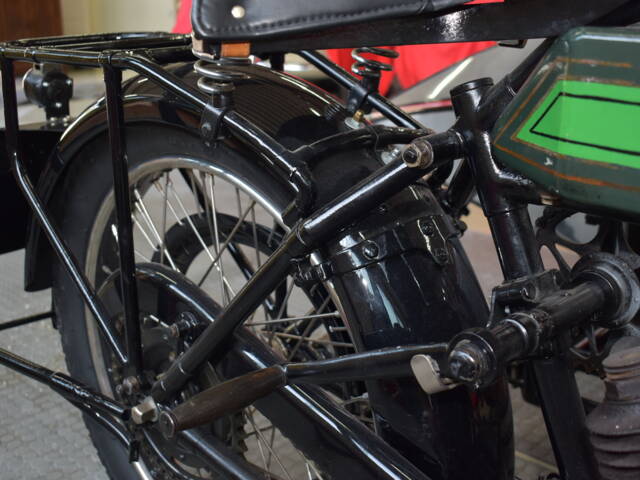 Royal Enfield Model 180