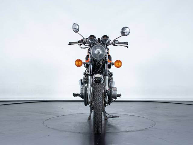 Honda CB 500 Four