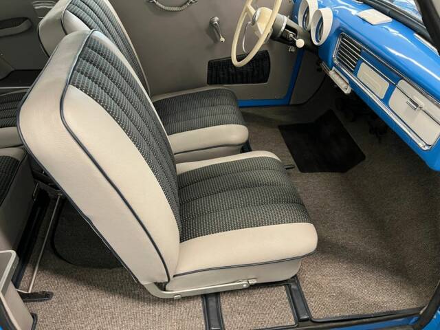 Wartburg (311/9) 1000 Kombi