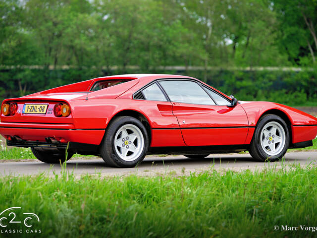 Ferrari 328 GTB