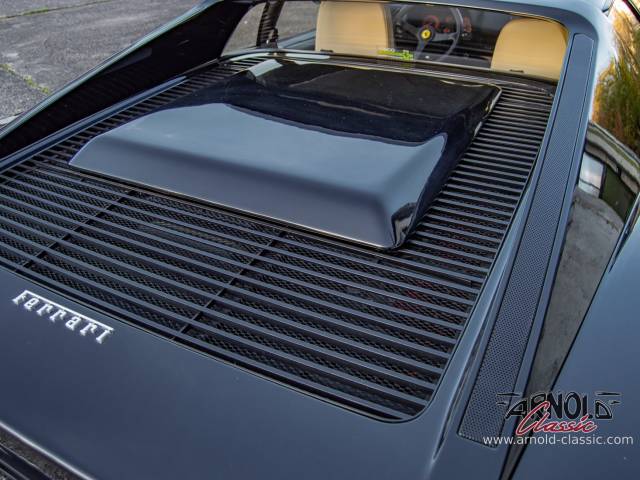 Ferrari Testarossa