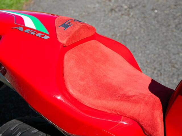 MV Agusta F4 1000 S