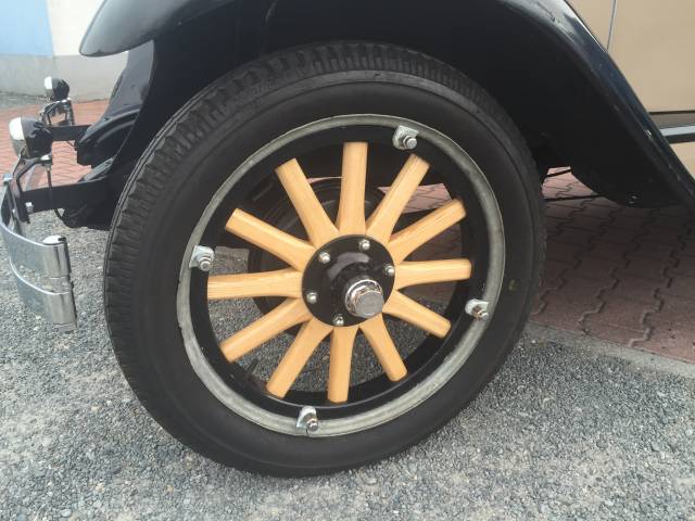 Chevrolet National