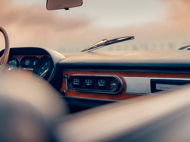Ferrari 275 GTS