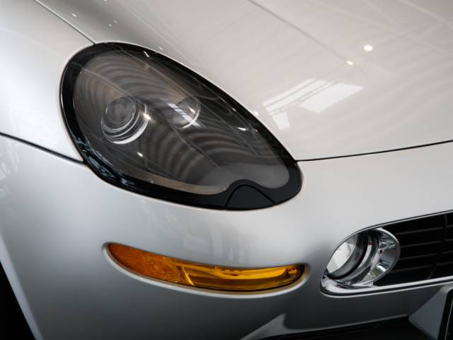BMW Z8