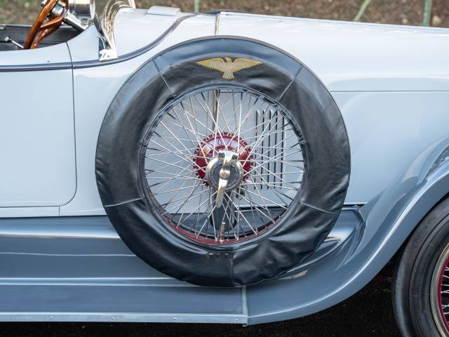 Duesenberg Model A