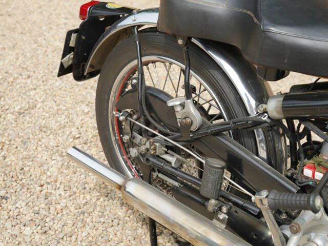 Egli-Vincent Rapide C