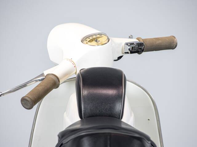 Piaggio Vespa 50 SS
