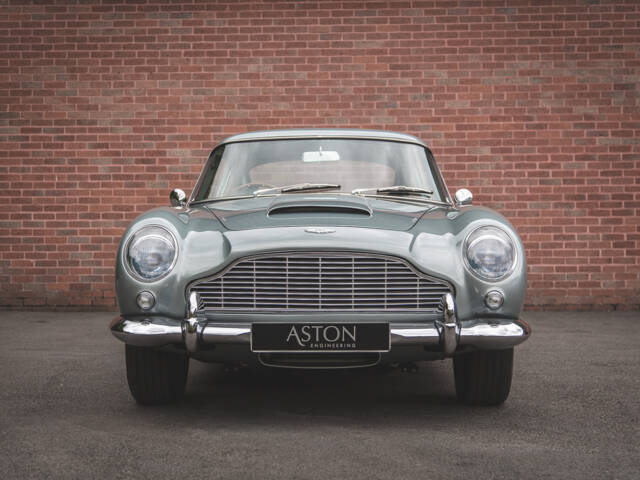 Aston Martin DB 5