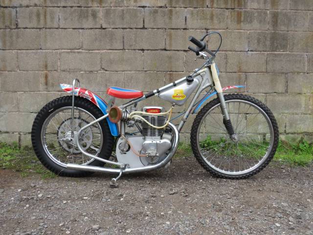 Bild 1/38 von Jawa DUMMY (1973)