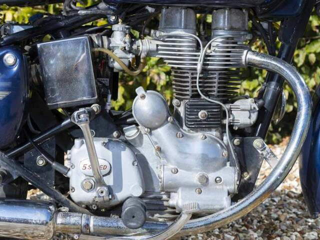 Royal Enfield Bullet Electra 350