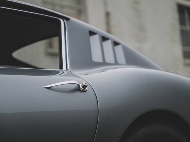 Ferrari 275 GTB/4