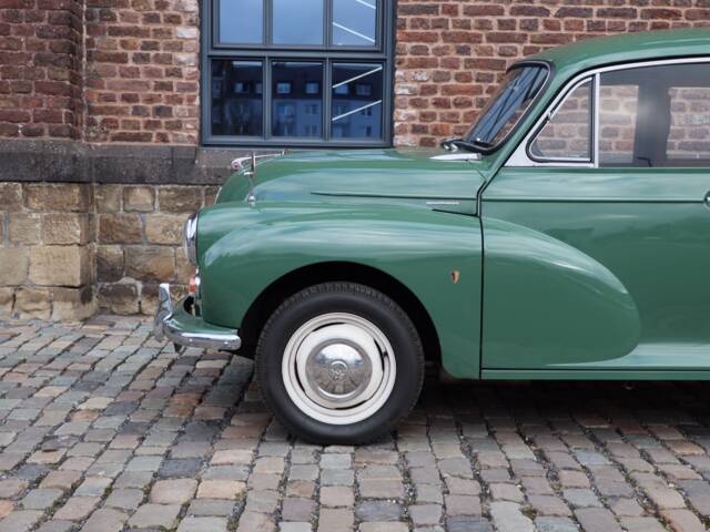 Morris Minor 1000 Traveller