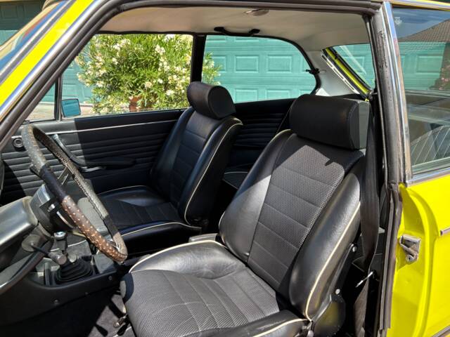 BMW 2002 tii Touring