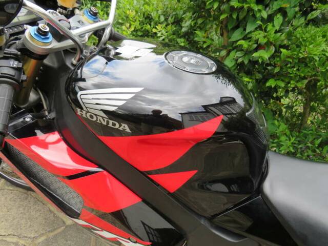 Honda VTR 1000 SP2