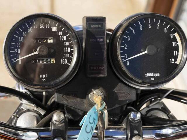 Kawasaki KZ 900