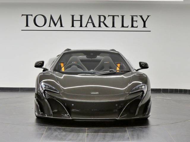 For Sale Mclaren 675lt 17 Offered For Aud 7 155