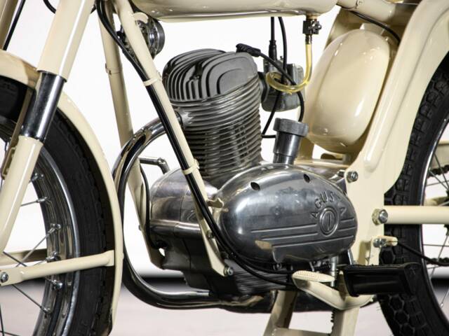 MV Agusta Liberty I