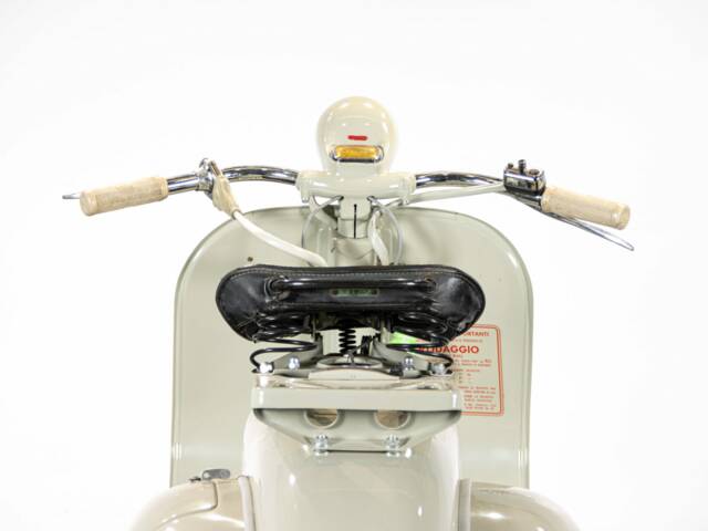 Piaggio Vespa 150 "Struzzo" VL