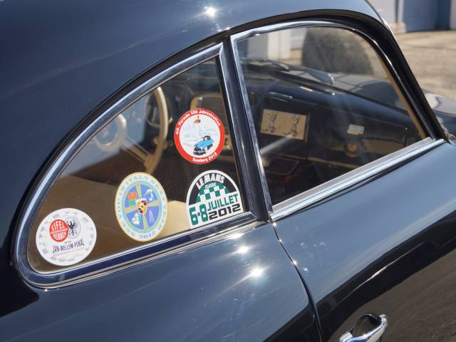 Porsche 356 1500