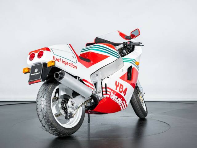 Bimota YB4