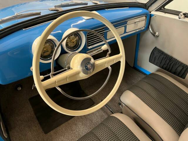 Wartburg (311/9) 1000 Kombi