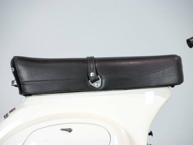 Piaggio Vespa 125 Primavera ET3