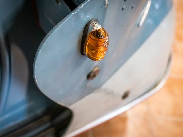 Maico Maicomobil MB 200