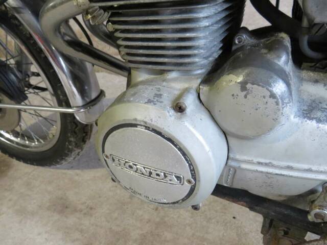 Honda CB 400 Four