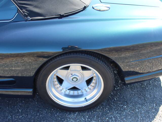 Jaguar XJS 6.0 V12