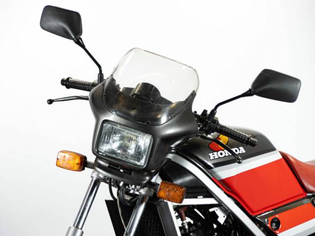 Honda NS 125F