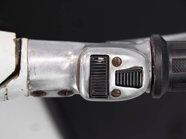 Innocenti Lambretta 150 DL