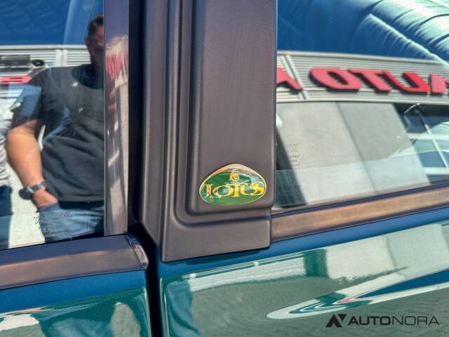 Lotus Excel S.E.