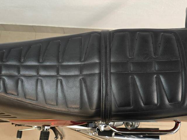 Honda CB 900 F Bol d'Or