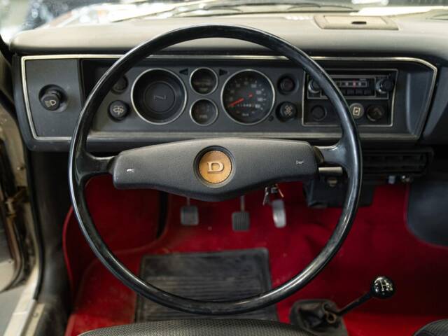 Datsun 100 A