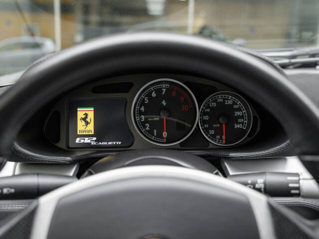 Ferrari 612 Scaglietti
