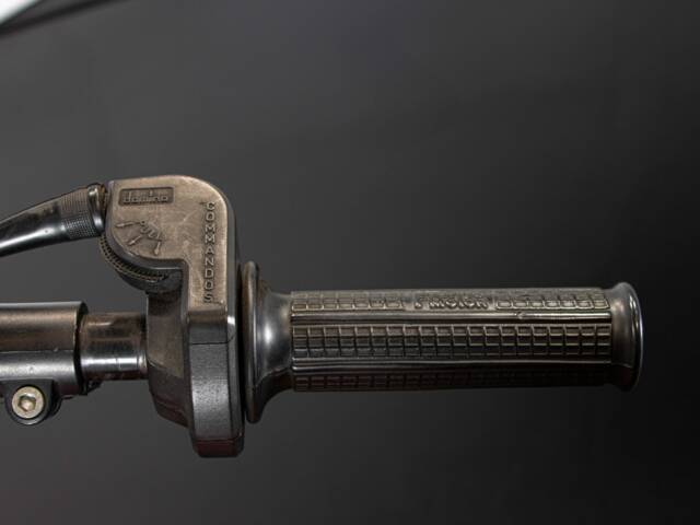 Fantic Caballero 50 Regolarità Casa TX190