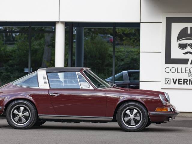 Porsche 911 2.2 S