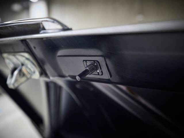 Mercedes-Benz 450 SL