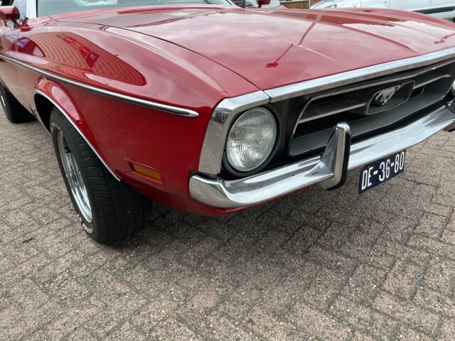 Ford Mustang 250