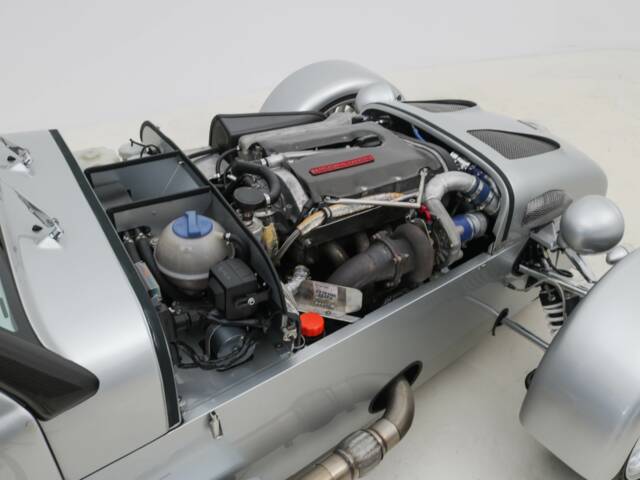 Donkervoort D8