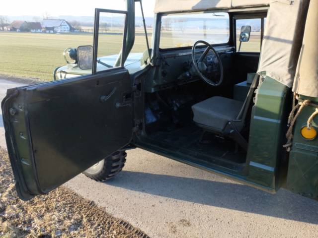 Kaiser Jeep M 715