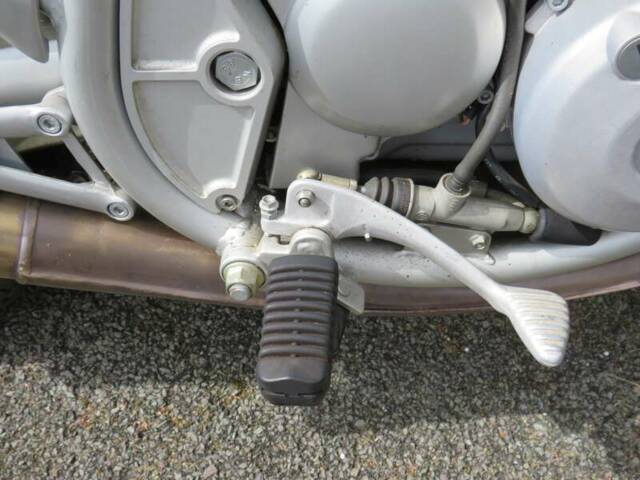 Aprilia Moto 6.5