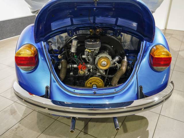 Volkswagen Beetle 1303