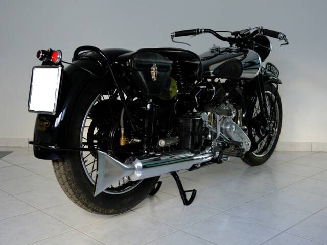 Brough-Superior SS 80