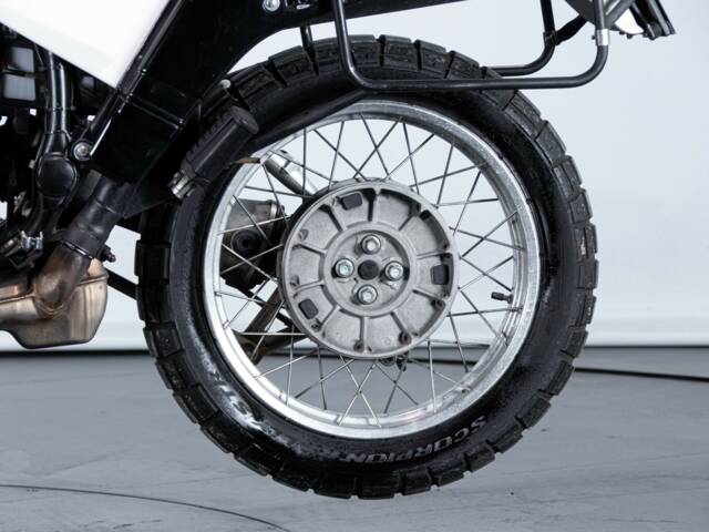 BMW R 100 G/S