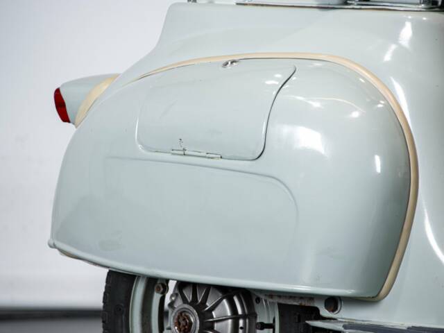 Gilera G50