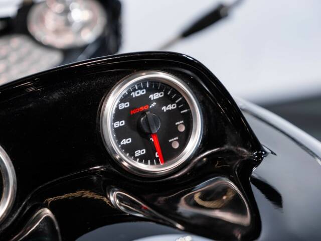 Moto Guzzi Daytona RS