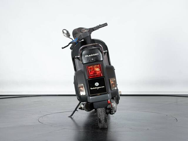 Piaggio Vespa PK 50 XL