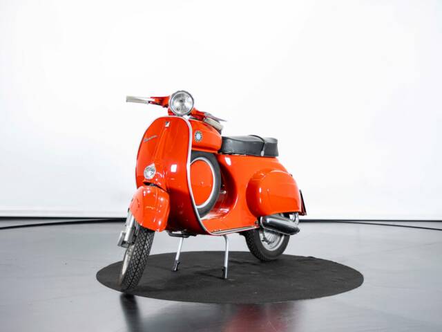 Piaggio Vespa 90 SS